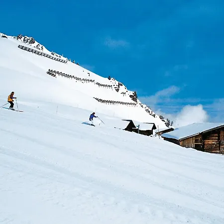 Haus Sonne 680w Aschau Im Zillertal