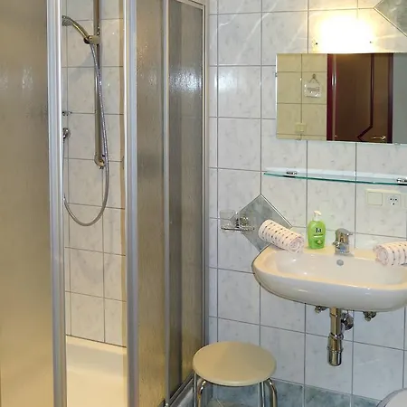 Apartmán Haus Sonne 680w Aschau Im Zillertal