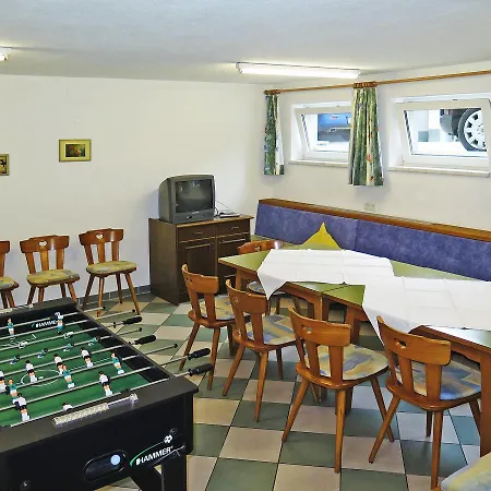 Apartmán Haus Sonne 680w Aschau Im Zillertal