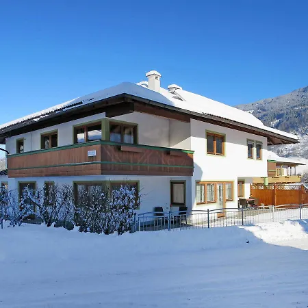 Apartmán Haus Sonne 680w *