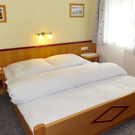 Haus Sonne 680w Apartmán